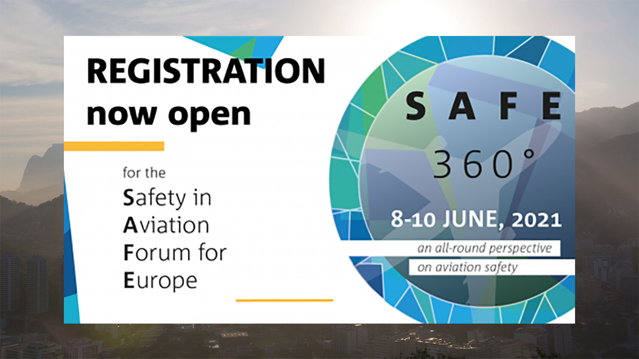 EASA Safe 360