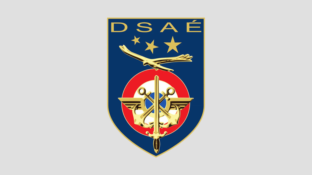 Dsae 20 December 2021: Happy anniversary to DSAÉ! - EMPIC GmbH