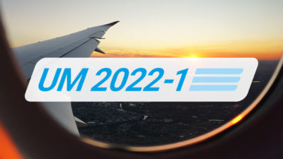 User Meeting 2022-1