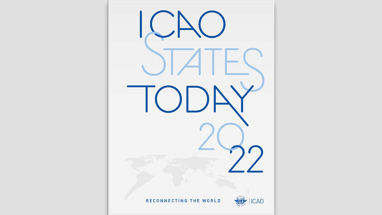 EMPIC ICAO States Today Book