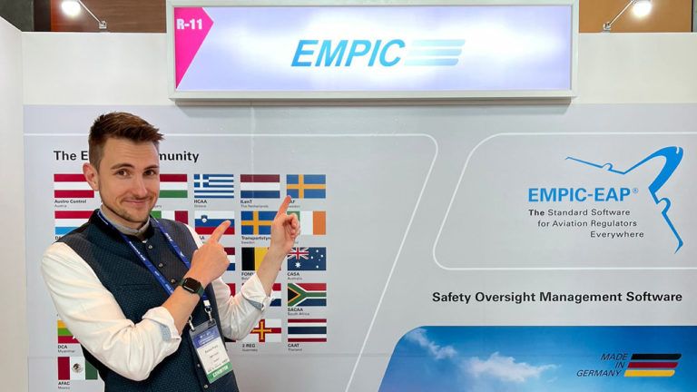 GISS 2023 à Séoul - EMPIC GmbH