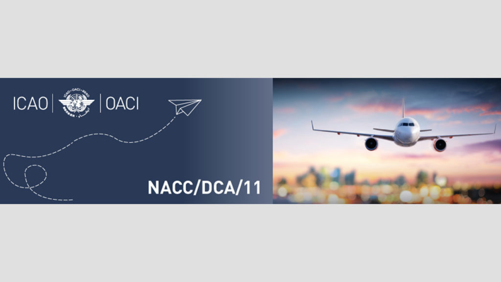 ICAO NACC DCA 11 - EMPIC GmbH
