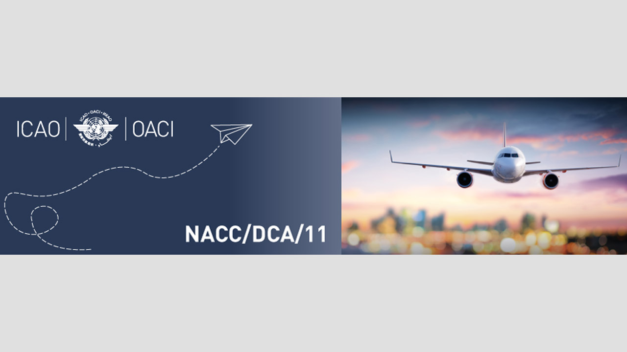 EMPIC icao nacc dca 11