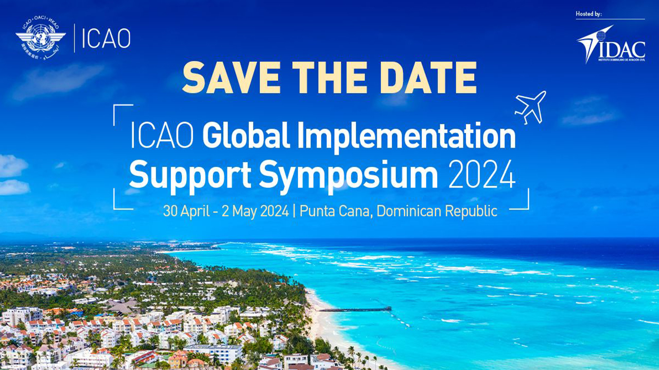 GISS (symposium mondial sur le soutien à la mise en œuvre) à Punta Cana en 2024
