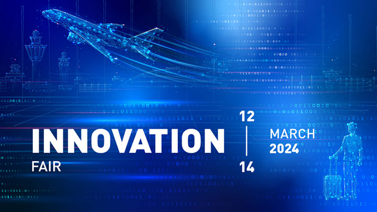 2024 ICAO Innovation Fair