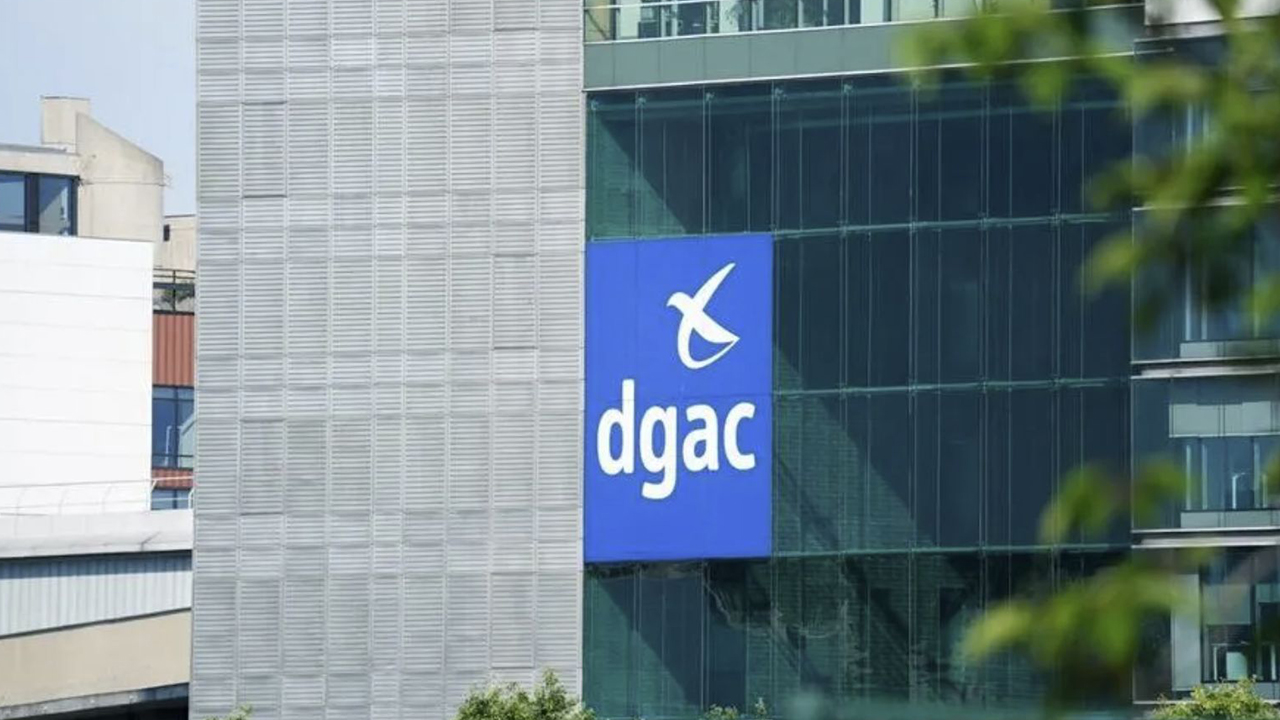 DGAC-MED