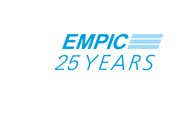 EMPIC 25 Years