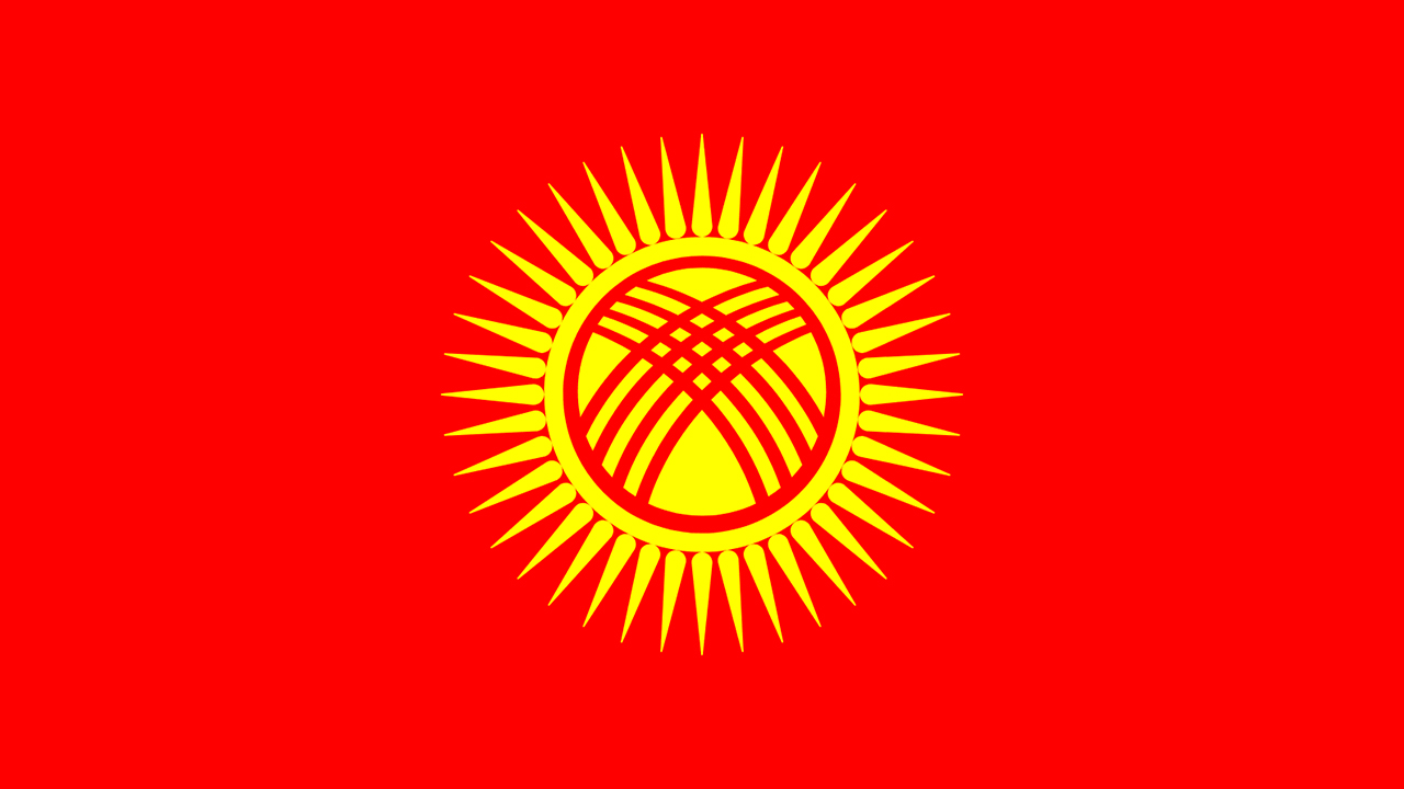 Welcome Kyrgyzstan to the EMPIC User Community