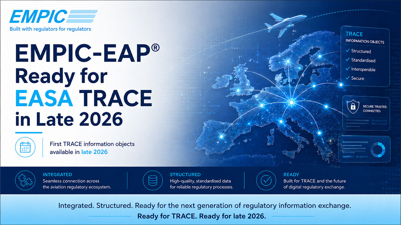 EMPIC_EASA_TRACE 2027
